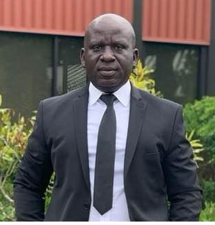 Attorney Ruyenzi Schadrack